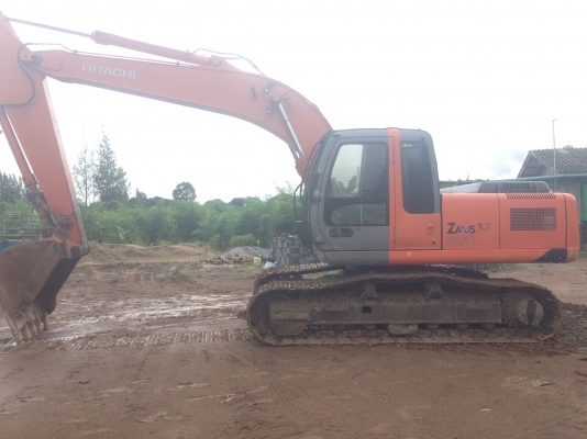 ขาย Hitachi Zx200 รุ่น 1 สภาพพร้อมลุยงาน ราคา 2,000,000 บาท ขาย Hitachi Zx200 รุ่น 1 สภาพพร้อมลุยงาน ราคา 2,000,000 บาท