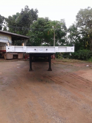 ขายหางพื่นเรียบ