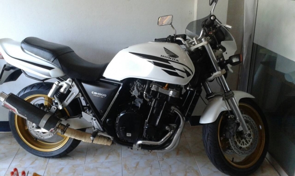 cb 1000 bigone ลดแลกจะไปเอา hd