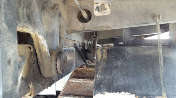 ขาย กระบะดั้มสามมิตร