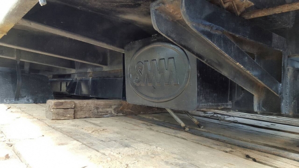 ขาย กระบะดั้มสามมิตร