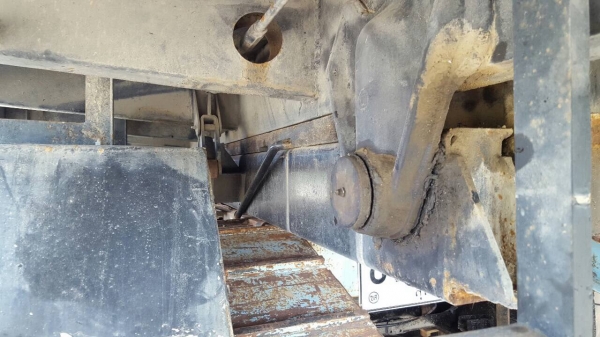 ขาย กระบะดั้มสามมิตร