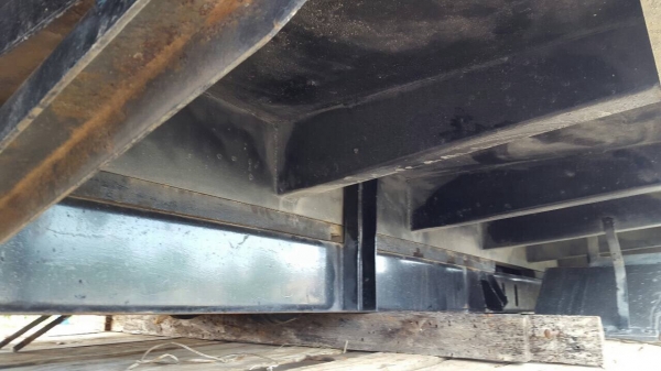 ขาย กระบะดั้มสามมิตร