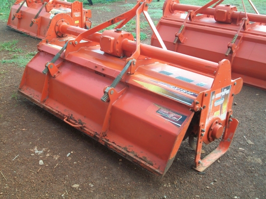 ขายโรตารี่่1.80 เมตรตราช้างพร้อมยอย