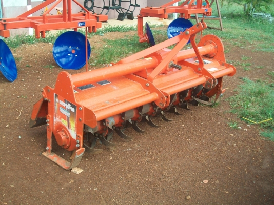 ขายโรตารี่่1.80 เมตรตราช้างพร้อมยอย