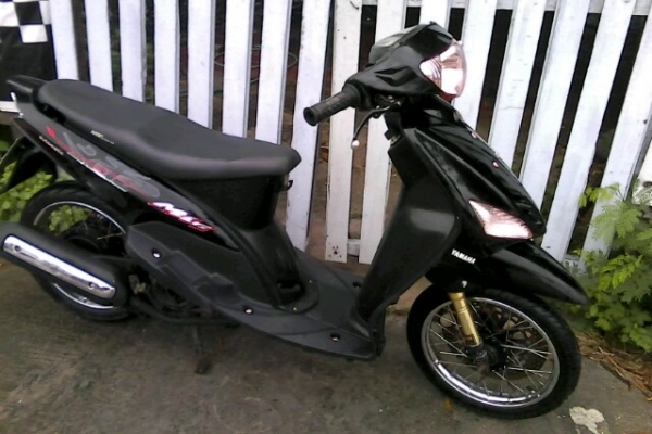 yamaha mio yamaha mio