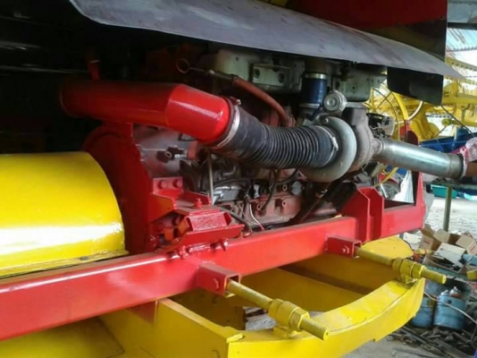 ขายรถเกี่ยวข้าว เกษตรพัฒนา รุ่นปลดหนี้ ปี53 เครื่อง210เทอร์โบ ตัวเดิน10ใหญ่ สภาพสวยพร้อมใช้งาน มีเอกสารใบอินวอร์ย สนใจโทร 090-8588220คุณนะ 093-3258446คุณบิว หรือเข้าดูสินค้าอื่นๆได้ที่ www.truck.in.th/498 หรือเพจFacebook ณรงค์ ซื้อขายรถมือสอง (เว็บไซต์ส่ว