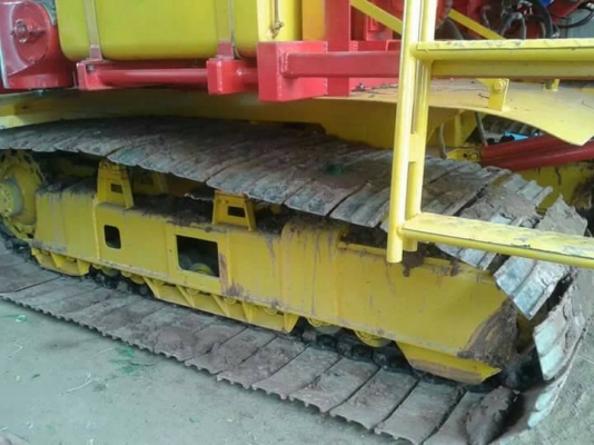 ขายรถเกี่ยวข้าว เกษตรพัฒนา รุ่นปลดหนี้ ปี53 เครื่อง210เทอร์โบ ตัวเดิน10ใหญ่ สภาพสวยพร้อมใช้งาน มีเอกสารใบอินวอร์ย สนใจโทร 090-8588220คุณนะ 093-3258446คุณบิว หรือเข้าดูสินค้าอื่นๆได้ที่ www.truck.in.th/498 หรือเพจFacebook ณรงค์ ซื้อขายรถมือสอง (เว็บไซต์ส่ว