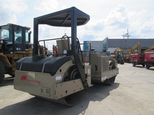 ขาย เครื่องจักร INGERSOLL RAND รุ่น DD-90 ปี 2004 ชั่วโมงการทำงาน 4386 ชั่วโมง ขาย เครื่องจักร INGERSOLL RAND รุ่น DD-90 ปี 2004 ชั่วโมงการทำงาน 4386 ชั่วโมง