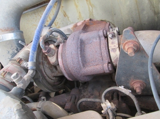 ขาย เครื่องจักร INGERSOLL RAND รุ่น DD-90 ปี 2004 ชั่วโมงการทำงาน 4386 ชั่วโมง ขาย เครื่องจักร INGERSOLL RAND รุ่น DD-90 ปี 2004 ชั่วโมงการทำงาน 4386 ชั่วโมง