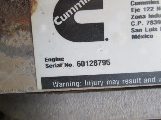 ขาย เครื่องจักร INGERSOLL RAND รุ่น DD-90 ปี 2004 ชั่วโมงการทำงาน 4386 ชั่วโมง ขาย เครื่องจักร INGERSOLL RAND รุ่น DD-90 ปี 2004 ชั่วโมงการทำงาน 4386 ชั่วโมง