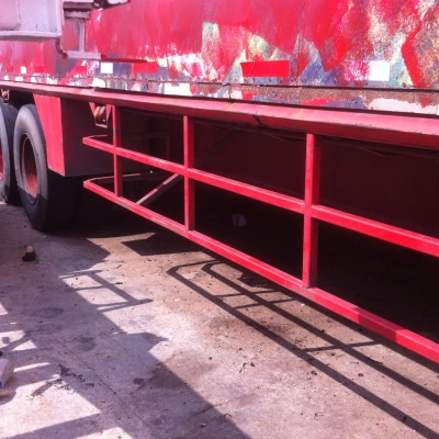 ต้องการขายหางตู้โค๊กเจ้าของขายด่วนยาว12เมตรสภาพพร้อมใช้ตู้ภายในตามแบบตู้สนใจติดต่อด่วนๆ