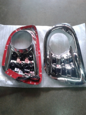 ขายฝาครอบไฟตัดหมอกรถวีโก้ฟรีรันเนอร์