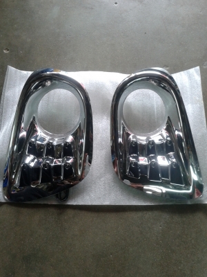 ขายฝาครอบไฟตัดหมอกรถวีโก้ฟรีรันเนอร์