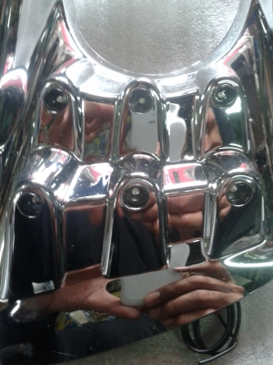 ขายฝาครอบไฟตัดหมอกรถวีโก้ฟรีรันเนอร์