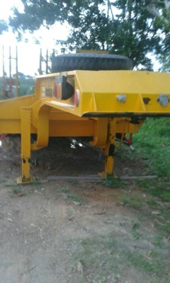 ขายครับ หางโรเบด ปี56 พร้อมใช้งานครับ