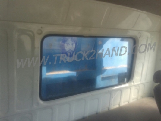 รถบรรทุก 10 ล้อดัมพ์  2 เพลา Mitsubishi fuso 527s 220 แรงม้า เทอร์โบ