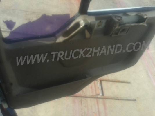 รถบรรทุก 10 ล้อดัมพ์  2 เพลา Mitsubishi fuso 527s 220 แรงม้า เทอร์โบ