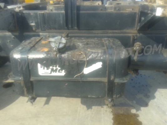 รถบรรทุก 10 ล้อดัมพ์  2 เพลา Mitsubishi fuso 527s 220 แรงม้า เทอร์โบ