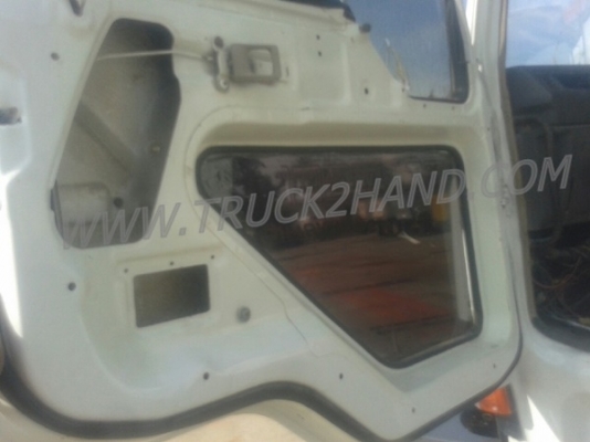 รถบรรทุก 10 ล้อดัมพ์  2 เพลา Mitsubishi fuso 527s 220 แรงม้า เทอร์โบ