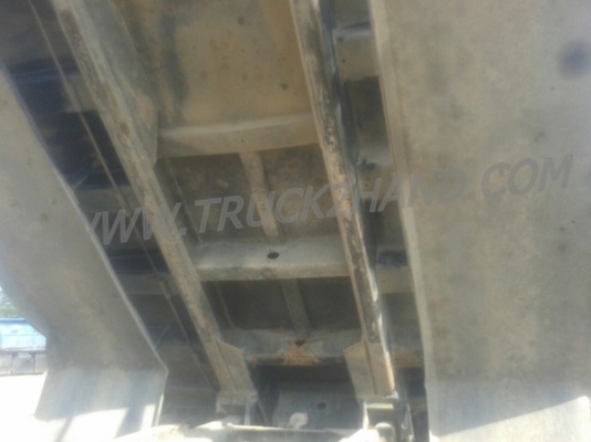 รถบรรทุก 10 ล้อดัมพ์  2 เพลา Mitsubishi fuso 527s 220 แรงม้า เทอร์โบ