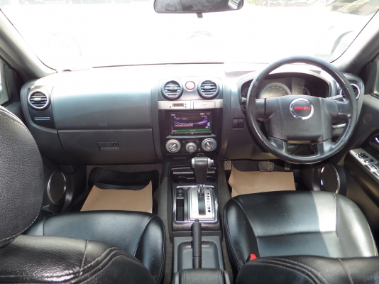 3.0 X-series HI-runderCAB4 AT ปี2011 รุ่นท๊อป - เนวิเกเตอร์ - กล้องส่องหลัง 3.0 X-series HI-runderCAB4 AT ปี2011 รุ่นท๊อป - เนวิเกเตอร์ - กล้องส่องหลัง