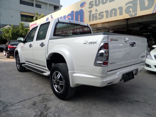 3.0 X-series HI-runderCAB4 AT ปี2011 รุ่นท๊อป - เนวิเกเตอร์ - กล้องส่องหลัง 3.0 X-series HI-runderCAB4 AT ปี2011 รุ่นท๊อป - เนวิเกเตอร์ - กล้องส่องหลัง