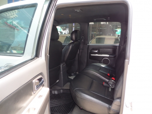 3.0 X-series HI-runderCAB4 AT ปี2011 รุ่นท๊อป - เนวิเกเตอร์ - กล้องส่องหลัง 3.0 X-series HI-runderCAB4 AT ปี2011 รุ่นท๊อป - เนวิเกเตอร์ - กล้องส่องหลัง