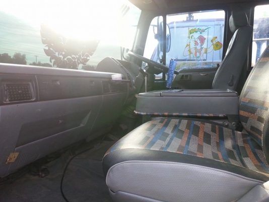 ขายดั้มHINO เครื่องHO7C 185แรง พ.เพาเวอร์ เบรกทิฟฟี่ ภายในสวย แอร์เย็น สภาพพร้อมใช้งาน เอกสารพร้อมโอน สนใจโทร 090-8588220คุณนะ 093-3258446คุณบิว หรือเข้าดูสินค้าอื่นๆได้ที่ www.truck.in.th/498 หรือเพจFacebook ณรงค์ ซื้อขายรถมือสอง (เว็บไซต์ส่วนตัว) หรือFa