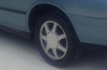 **73,000 บ.ต่อรอง /// HONDA ACCORD 2.2 VTi ก้อนเดียว สวยๆ **ขาย HONDA ACCORD โฉมไฟท้ายก้อนเดียว สภาพสวยบาง พร้อมใช้งาน HONDA ACCORD 2.2 VTi Auto โฉมไฟท้ายก้อนเดียว ปี38/95 เครื่องเดิมเกียร์เดิม ครับ เครื่องVTEC แน่นดี แรง ติดLPG หัวฉีด สุดประหยัด (ยังไม่ล **73,000 บ.ต่อรอง /// HONDA ACCORD 2.2 VTi ก้อนเดียว สวยๆ **ขาย HONDA ACCORD โฉมไฟท้ายก้อนเดียว สภาพสวยบาง พร้อมใช้งาน HONDA ACCORD 2.2 VTi Auto โฉมไฟท้ายก้อนเดียว ปี38/95 เครื่องเดิมเกียร์เดิม ครับ เครื่องVTEC แน่นดี แรง ติดLPG หัวฉีด สุดประหยัด (ยังไม่ล