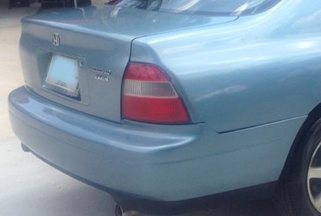 **73,000 บ.ต่อรอง /// HONDA ACCORD 2.2 VTi ก้อนเดียว สวยๆ **ขาย HONDA ACCORD โฉมไฟท้ายก้อนเดียว สภาพสวยบาง พร้อมใช้งาน HONDA ACCORD 2.2 VTi Auto โฉมไฟท้ายก้อนเดียว ปี38/95 เครื่องเดิมเกียร์เดิม ครับ เครื่องVTEC แน่นดี แรง ติดLPG หัวฉีด สุดประหยัด (ยังไม่ล **73,000 บ.ต่อรอง /// HONDA ACCORD 2.2 VTi ก้อนเดียว สวยๆ **ขาย HONDA ACCORD โฉมไฟท้ายก้อนเดียว สภาพสวยบาง พร้อมใช้งาน HONDA ACCORD 2.2 VTi Auto โฉมไฟท้ายก้อนเดียว ปี38/95 เครื่องเดิมเกียร์เดิม ครับ เครื่องVTEC แน่นดี แรง ติดLPG หัวฉีด สุดประหยัด (ยังไม่ล