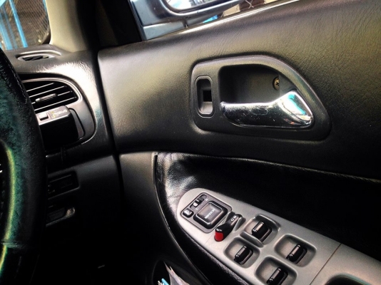 **73,000 บ.ต่อรอง /// HONDA ACCORD 2.2 VTi ก้อนเดียว สวยๆ **ขาย HONDA ACCORD โฉมไฟท้ายก้อนเดียว สภาพสวยบาง พร้อมใช้งาน HONDA ACCORD 2.2 VTi Auto โฉมไฟท้ายก้อนเดียว ปี38/95 เครื่องเดิมเกียร์เดิม ครับ เครื่องVTEC แน่นดี แรง ติดLPG หัวฉีด สุดประหยัด (ยังไม่ล **73,000 บ.ต่อรอง /// HONDA ACCORD 2.2 VTi ก้อนเดียว สวยๆ **ขาย HONDA ACCORD โฉมไฟท้ายก้อนเดียว สภาพสวยบาง พร้อมใช้งาน HONDA ACCORD 2.2 VTi Auto โฉมไฟท้ายก้อนเดียว ปี38/95 เครื่องเดิมเกียร์เดิม ครับ เครื่องVTEC แน่นดี แรง ติดLPG หัวฉีด สุดประหยัด (ยังไม่ล