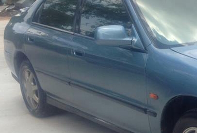 **73,000 บ.ต่อรอง /// HONDA ACCORD 2.2 VTi ก้อนเดียว สวยๆ **ขาย HONDA ACCORD โฉมไฟท้ายก้อนเดียว สภาพสวยบาง พร้อมใช้งาน HONDA ACCORD 2.2 VTi Auto โฉมไฟท้ายก้อนเดียว ปี38/95 เครื่องเดิมเกียร์เดิม ครับ เครื่องVTEC แน่นดี แรง ติดLPG หัวฉีด สุดประหยัด (ยังไม่ล **73,000 บ.ต่อรอง /// HONDA ACCORD 2.2 VTi ก้อนเดียว สวยๆ **ขาย HONDA ACCORD โฉมไฟท้ายก้อนเดียว สภาพสวยบาง พร้อมใช้งาน HONDA ACCORD 2.2 VTi Auto โฉมไฟท้ายก้อนเดียว ปี38/95 เครื่องเดิมเกียร์เดิม ครับ เครื่องVTEC แน่นดี แรง ติดLPG หัวฉีด สุดประหยัด (ยังไม่ล