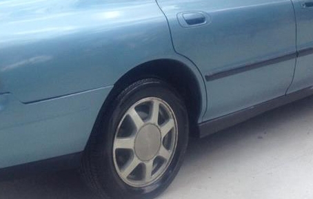 **73,000 บ.ต่อรอง /// HONDA ACCORD 2.2 VTi ก้อนเดียว สวยๆ **ขาย HONDA ACCORD โฉมไฟท้ายก้อนเดียว สภาพสวยบาง พร้อมใช้งาน HONDA ACCORD 2.2 VTi Auto โฉมไฟท้ายก้อนเดียว ปี38/95 เครื่องเดิมเกียร์เดิม ครับ เครื่องVTEC แน่นดี แรง ติดLPG หัวฉีด สุดประหยัด (ยังไม่ล **73,000 บ.ต่อรอง /// HONDA ACCORD 2.2 VTi ก้อนเดียว สวยๆ **ขาย HONDA ACCORD โฉมไฟท้ายก้อนเดียว สภาพสวยบาง พร้อมใช้งาน HONDA ACCORD 2.2 VTi Auto โฉมไฟท้ายก้อนเดียว ปี38/95 เครื่องเดิมเกียร์เดิม ครับ เครื่องVTEC แน่นดี แรง ติดLPG หัวฉีด สุดประหยัด (ยังไม่ล