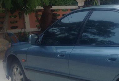 **73,000 บ.ต่อรอง /// HONDA ACCORD 2.2 VTi ก้อนเดียว สวยๆ **ขาย HONDA ACCORD โฉมไฟท้ายก้อนเดียว สภาพสวยบาง พร้อมใช้งาน HONDA ACCORD 2.2 VTi Auto โฉมไฟท้ายก้อนเดียว ปี38/95 เครื่องเดิมเกียร์เดิม ครับ เครื่องVTEC แน่นดี แรง ติดLPG หัวฉีด สุดประหยัด (ยังไม่ล **73,000 บ.ต่อรอง /// HONDA ACCORD 2.2 VTi ก้อนเดียว สวยๆ **ขาย HONDA ACCORD โฉมไฟท้ายก้อนเดียว สภาพสวยบาง พร้อมใช้งาน HONDA ACCORD 2.2 VTi Auto โฉมไฟท้ายก้อนเดียว ปี38/95 เครื่องเดิมเกียร์เดิม ครับ เครื่องVTEC แน่นดี แรง ติดLPG หัวฉีด สุดประหยัด (ยังไม่ล