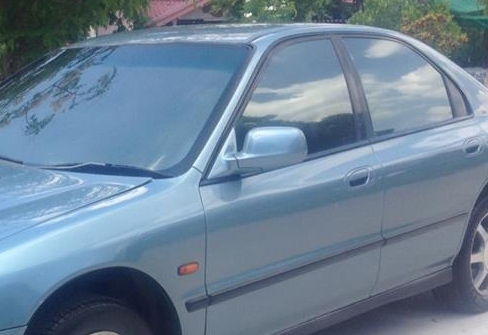 **73,000 บ.ต่อรอง /// HONDA ACCORD 2.2 VTi ก้อนเดียว สวยๆ **ขาย HONDA ACCORD โฉมไฟท้ายก้อนเดียว สภาพสวยบาง พร้อมใช้งาน HONDA ACCORD 2.2 VTi Auto โฉมไฟท้ายก้อนเดียว ปี38/95 เครื่องเดิมเกียร์เดิม ครับ เครื่องVTEC แน่นดี แรง ติดLPG หัวฉีด สุดประหยัด (ยังไม่ล **73,000 บ.ต่อรอง /// HONDA ACCORD 2.2 VTi ก้อนเดียว สวยๆ **ขาย HONDA ACCORD โฉมไฟท้ายก้อนเดียว สภาพสวยบาง พร้อมใช้งาน HONDA ACCORD 2.2 VTi Auto โฉมไฟท้ายก้อนเดียว ปี38/95 เครื่องเดิมเกียร์เดิม ครับ เครื่องVTEC แน่นดี แรง ติดLPG หัวฉีด สุดประหยัด (ยังไม่ล