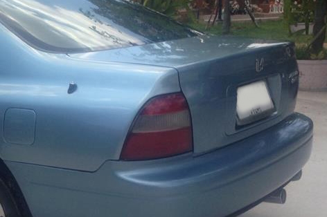 **73,000 บ.ต่อรอง /// HONDA ACCORD 2.2 VTi ก้อนเดียว สวยๆ **ขาย HONDA ACCORD โฉมไฟท้ายก้อนเดียว สภาพสวยบาง พร้อมใช้งาน HONDA ACCORD 2.2 VTi Auto โฉมไฟท้ายก้อนเดียว ปี38/95 เครื่องเดิมเกียร์เดิม ครับ เครื่องVTEC แน่นดี แรง ติดLPG หัวฉีด สุดประหยัด (ยังไม่ล **73,000 บ.ต่อรอง /// HONDA ACCORD 2.2 VTi ก้อนเดียว สวยๆ **ขาย HONDA ACCORD โฉมไฟท้ายก้อนเดียว สภาพสวยบาง พร้อมใช้งาน HONDA ACCORD 2.2 VTi Auto โฉมไฟท้ายก้อนเดียว ปี38/95 เครื่องเดิมเกียร์เดิม ครับ เครื่องVTEC แน่นดี แรง ติดLPG หัวฉีด สุดประหยัด (ยังไม่ล