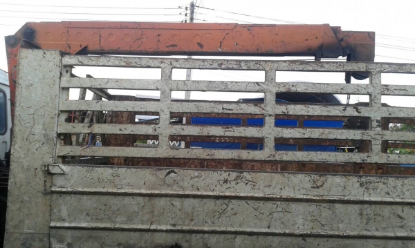 ขายครับ Mitsubishi เครื่อง 225 แรง สิบล้อ ติดเครน 3.5 ตัน พร้อมใช้งานครับ ขายครับ Mitsubishi เครื่อง 225 แรง สิบล้อ ติดเครน 3.5 ตัน พร้อมใช้งานครับ