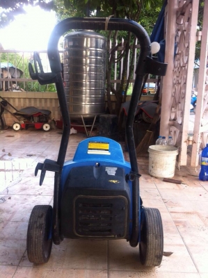 เครื่องอัดฉีด wap ไฟ 220 v 200 บาร์ 3แรง ของประเทศเยอรมัน