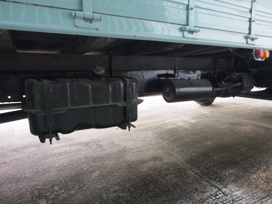 อีซูซุ 6 ล้อสภาพสวย อีซูซุ 6 ล้อสภาพสวย