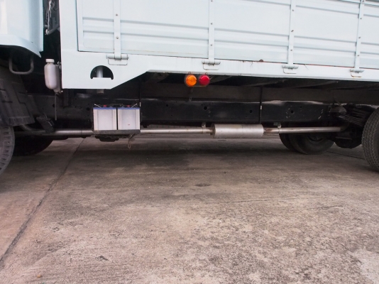 อีซูซุ 6 ล้อสภาพสวย อีซูซุ 6 ล้อสภาพสวย