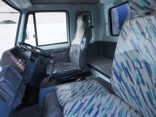 อีซูซุ 6 ล้อสภาพสวย อีซูซุ 6 ล้อสภาพสวย