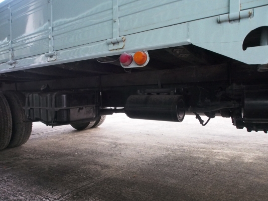 อีซูซุ 6 ล้อสภาพสวย อีซูซุ 6 ล้อสภาพสวย