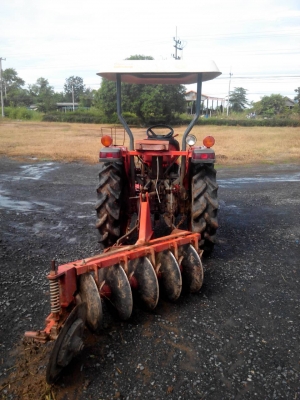 ขอขายคูโบต้าL2808 พร้อมผาน5ตราช้าง เครื่องเกียร์ดี หางไว พร้อมทำงานครับ ขอขายคูโบต้าL2808 พร้อมผาน5ตราช้าง เครื่องเกียร์ดี หางไว พร้อมทำงานครับ