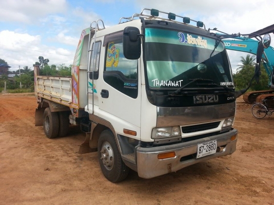 ขายดั้ม DECA 195แรง พ.เพาเวอร์ เบรกทิฟฟี่ ภายในสวย แอร์เย็น สภาพพร้อมใช้งาน เอกสารพร้อมโอน สนใจโทร 090-8588220คุณนะ 093-3258446คุณบิว หรือเข้าดูสินค้าอื่นๆได้ที่ www.truck.in.th/498 หรือเพจFacebook ณรงค์ ซื้อขายรถมือสอง (เว็บไซต์ส่วนตัว) หรือFacebook ตลาด