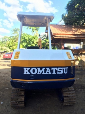 ขายรถขุดแบคโฮ KOMATSU.ขนาดPC 20-3 เก่านอกแท้100\% เครื่องแน่น ปั๊มแรง ระบบไว แทรคเหล็ก รถพร้อมใช้งาน มีเอกสารอินวอยครบ ขายรถขุดแบคโฮ KOMATSU.ขนาดPC 20-3 เก่านอกแท้100\% เครื่องแน่น ปั๊มแรง ระบบไว แทรคเหล็ก รถพร้อมใช้งาน มีเอกสารอินวอยครบ