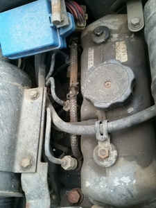 วีดีโอ  รถไถ นั่งขับ ISEKI เครื่องดีเซล 2 เพลา มือสองญี่ปุ่น มาแล้วครับ