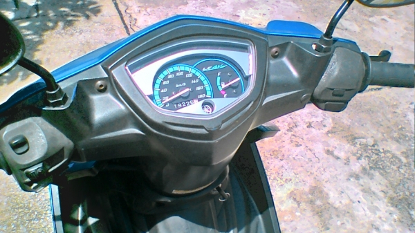 ขาย สปาร์ค 135