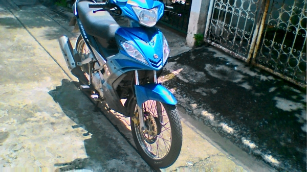 ขาย สปาร์ค 135