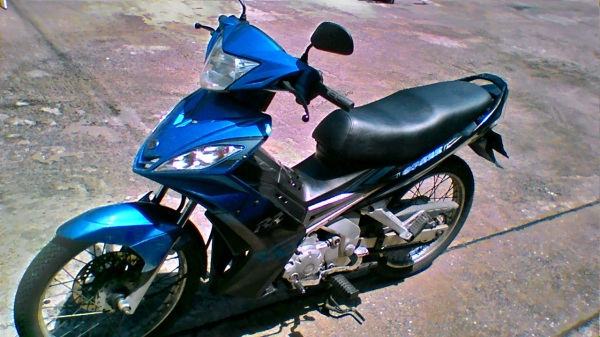 ขาย สปาร์ค 135